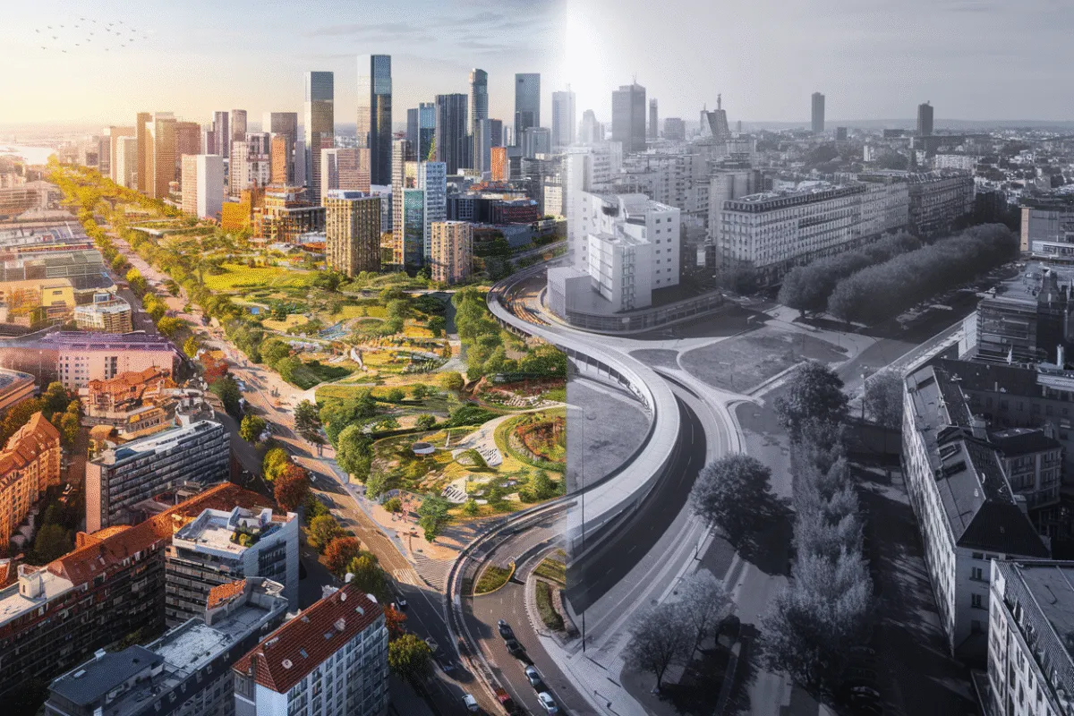 Immobilier 2025 Entre hausse des taux et nouvelles règles fiscales les