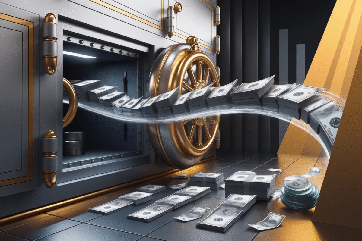 La banque clôture vos placements sécurisés découvrez où migre votre argent