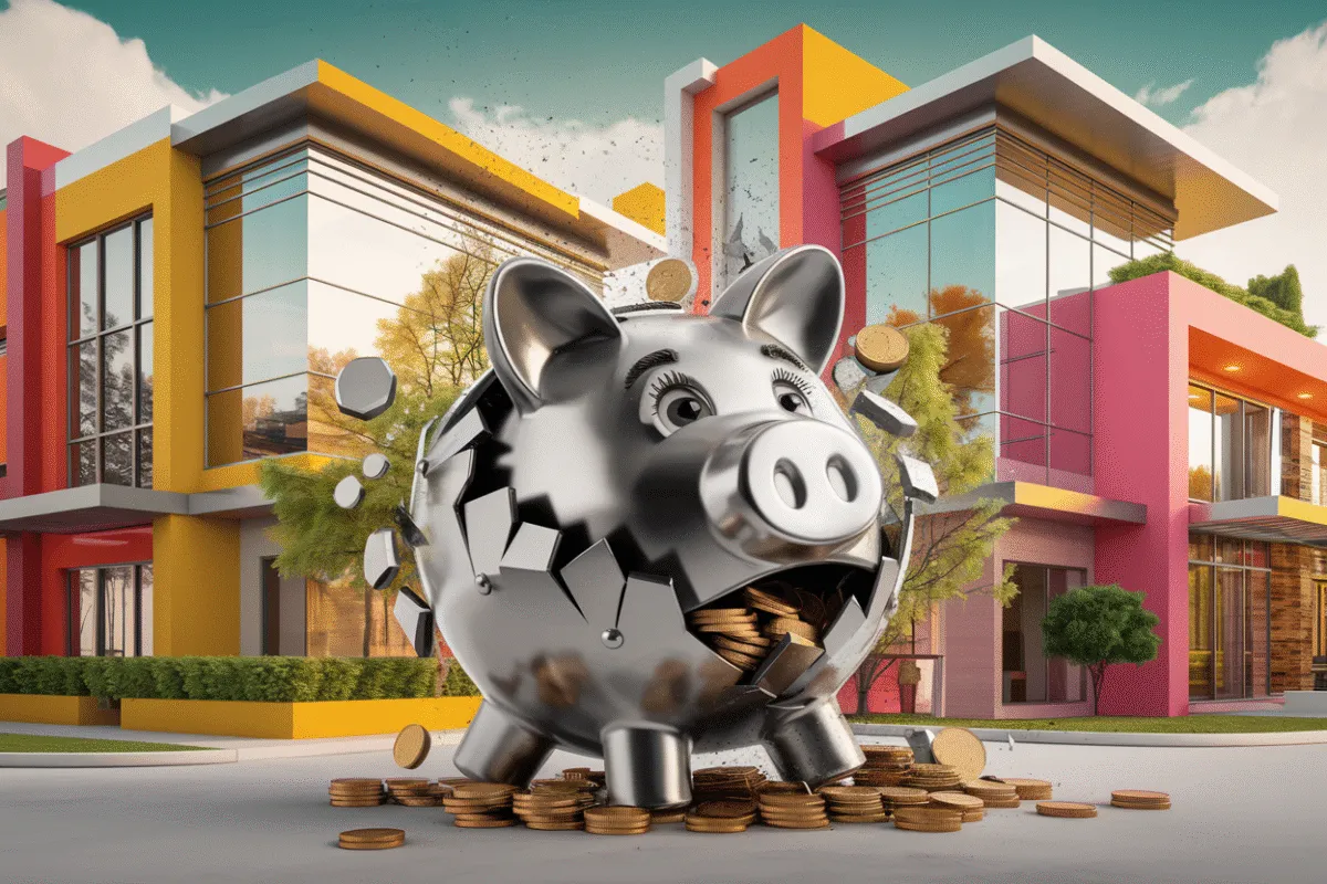 Le Livret A seffondre les SCPI simposent maximisez vos rendements dès