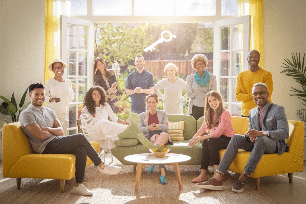 Le ptz accessible sans crédit supplémentaire un rêve devenu réalité pour