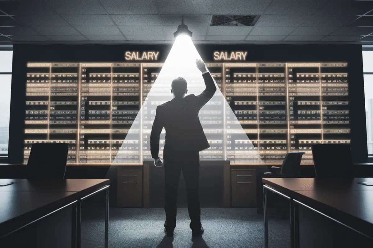 Les fonctionnaires dévoilent leurs salaires plongez dans les coulisses dune grille