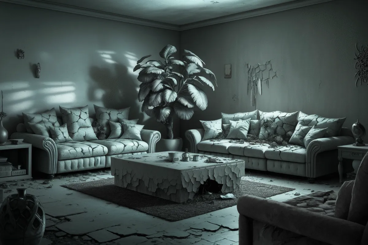 Les meubles toxiques de votre intérieur choisissez sain et respirez mieux