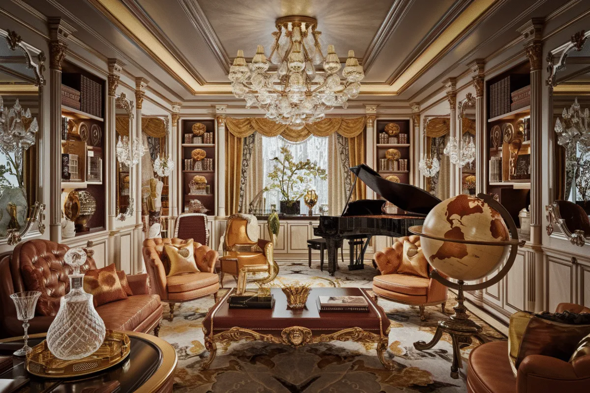 Lexécutif Bayrou dévoile sa richesse éclatante une opulence inégalée depuis 2014