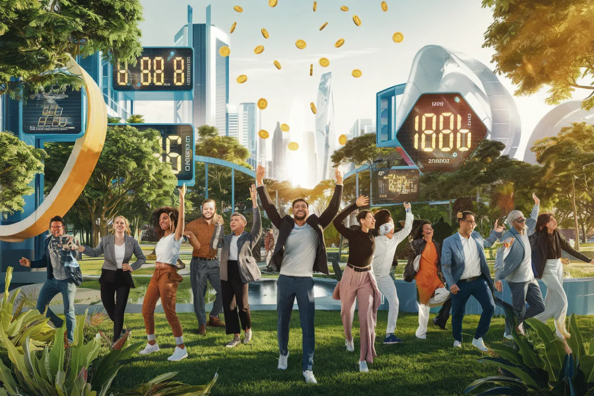 Livret A dévoile un gain inattendu calculez vos intérêts pour 2025