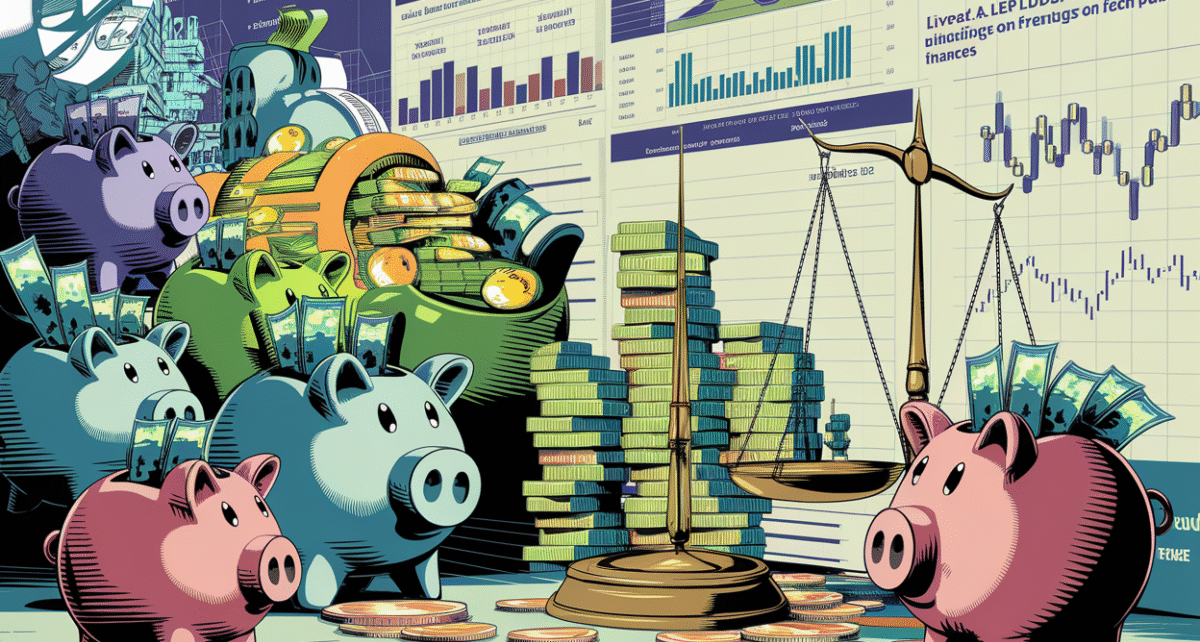 Livret a lep ldds  découvrez comment vos économies pèsent des milliards