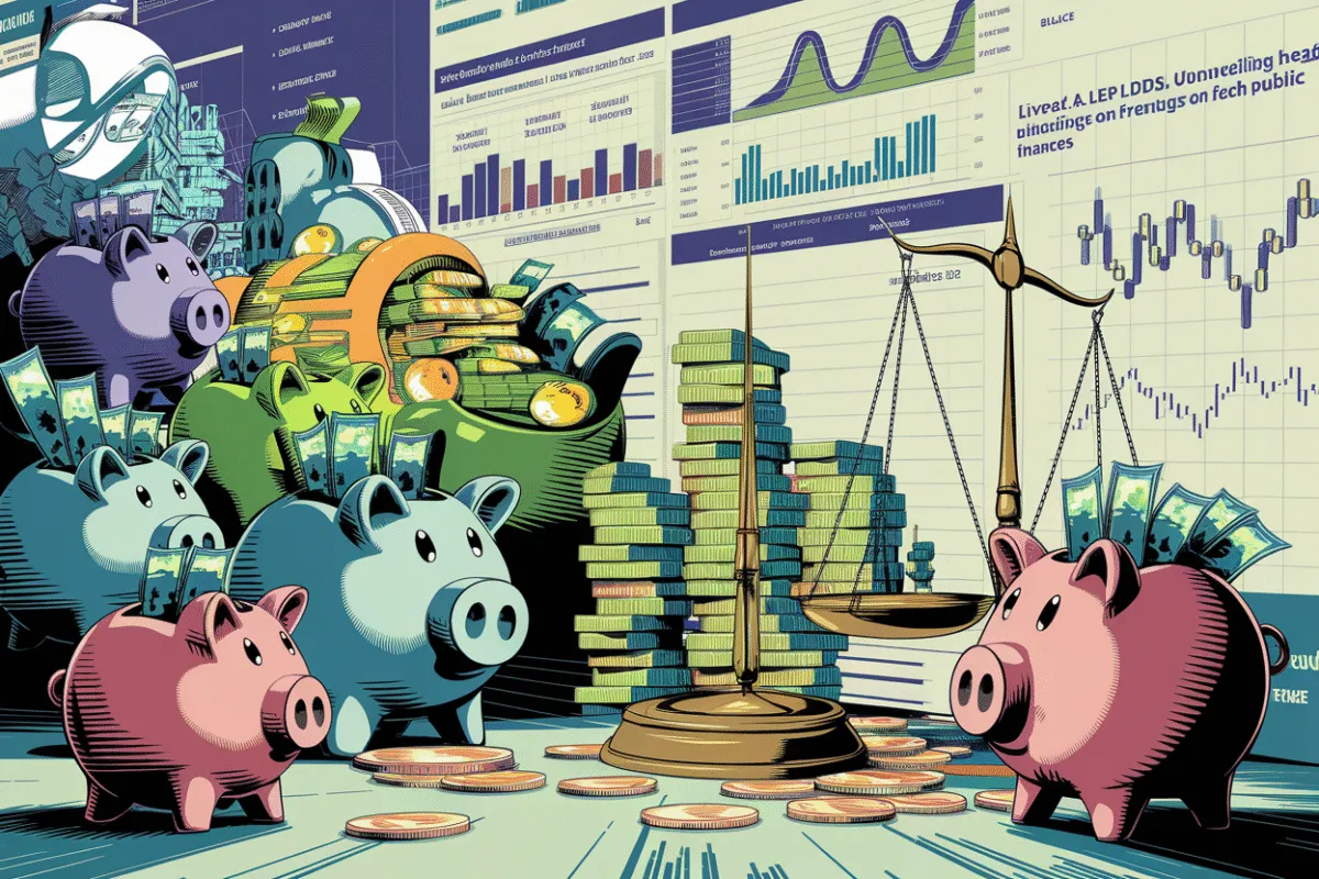 Livret a lep ldds découvrez comment vos économies pèsent des milliards