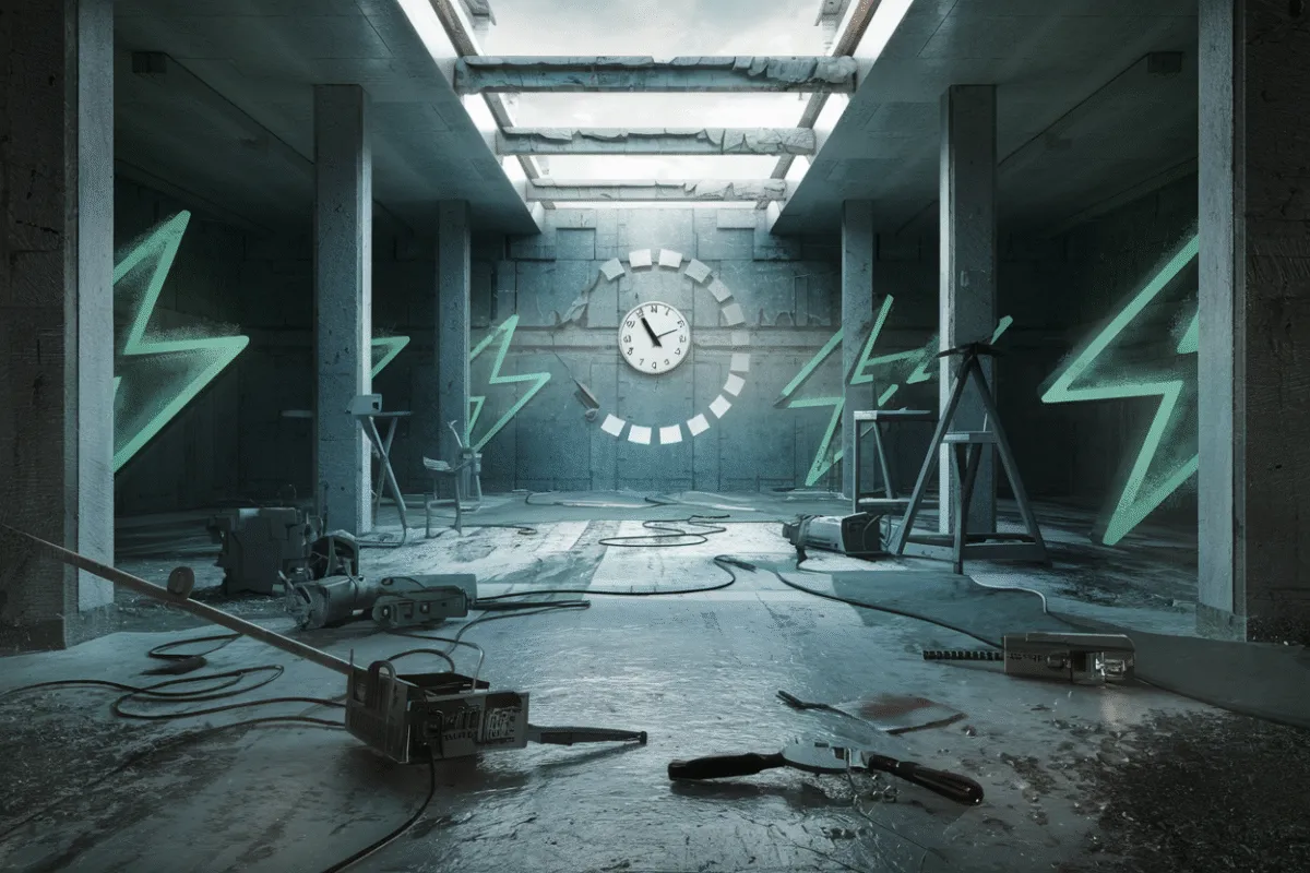 MaPrimeRénov suspend brutalement les rénovations énergétiques une transition incertaine dès juillet