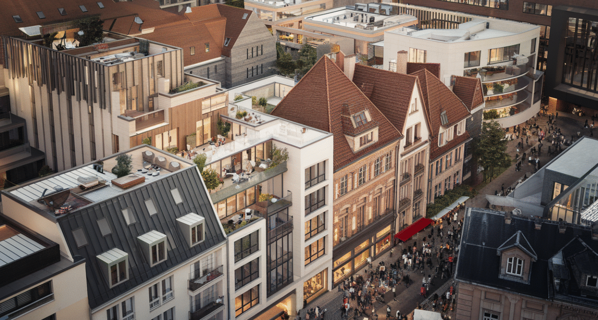 Mulhouse  limmobilier défie les attentes en juillet 2025 avec des surprises