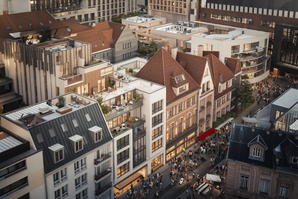 Mulhouse limmobilier défie les attentes en juillet 2025 avec des surprises