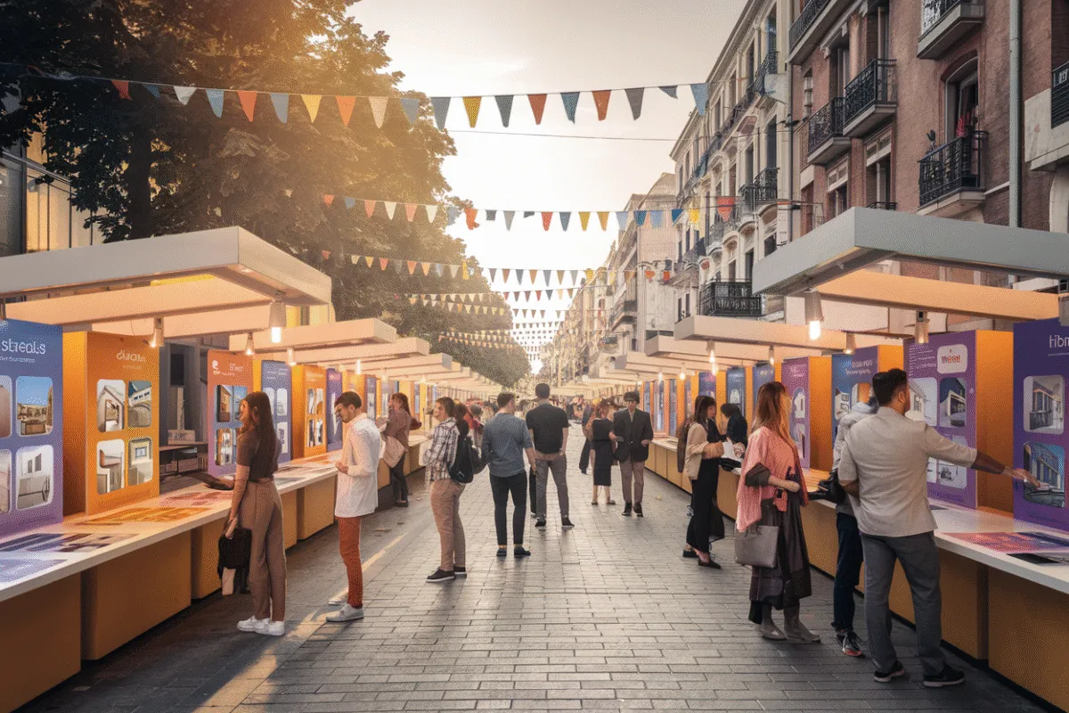 Nîmes surprend baisse inattendue des prix des appartements en juillet 2025