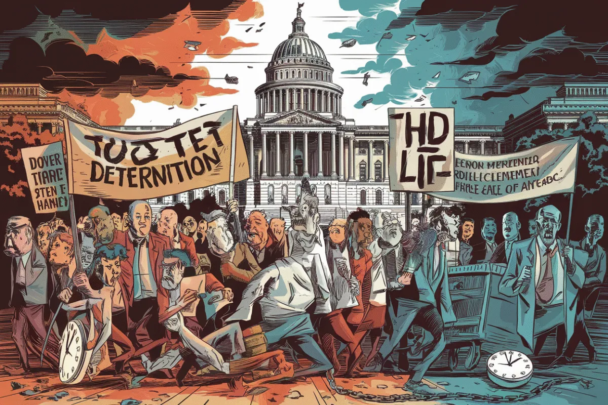 Réforme des retraites le texte choc qui bouleverse tout à 65