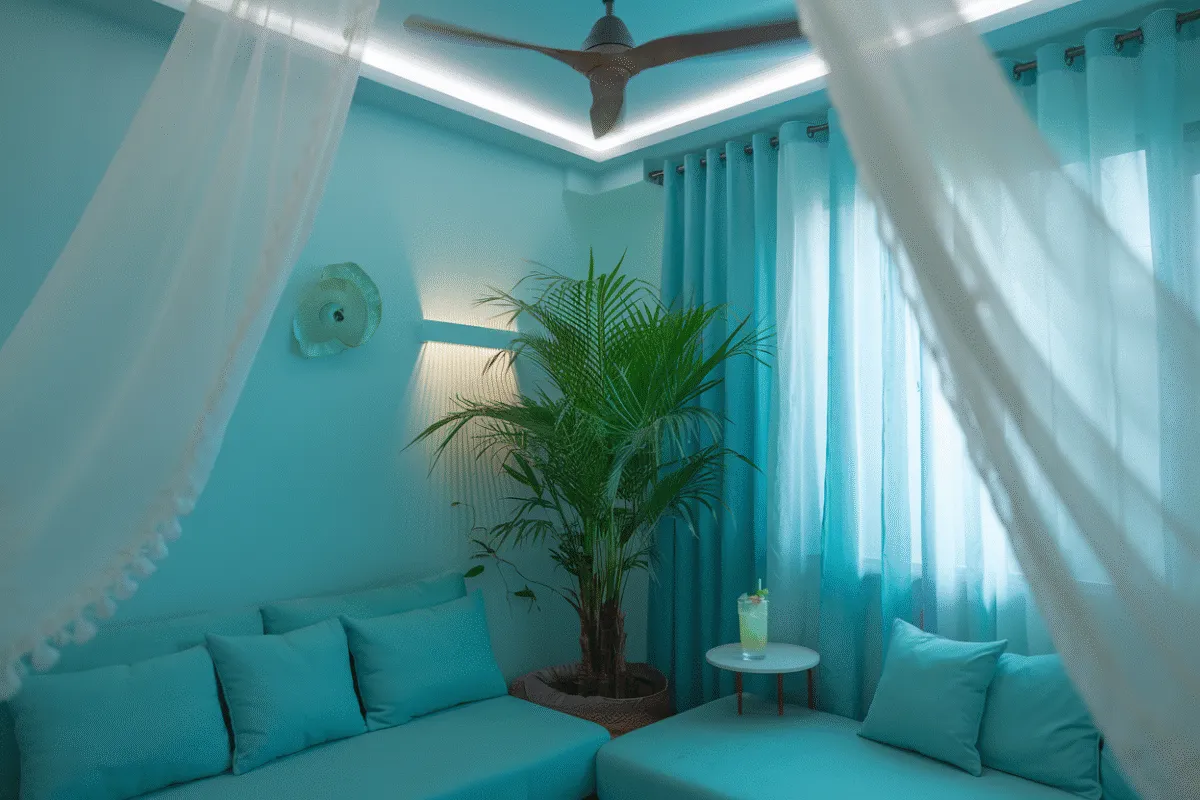 Restez au frais cet été 7 astuces ingénieuses pour transformer votre