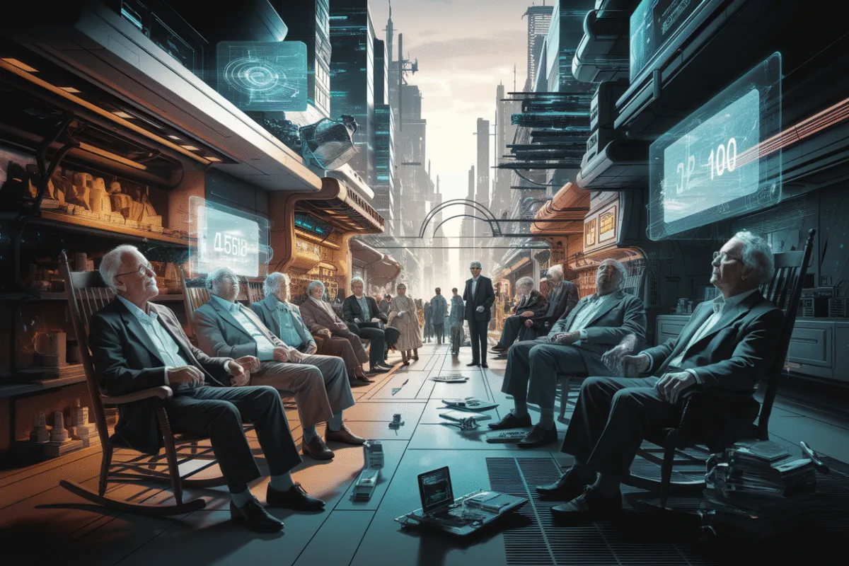 Tencent dévoile Hunyuan3D-PolyGen avec des économies jusquà 1 000 euros un