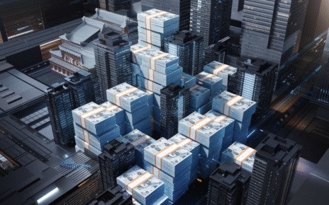 Tencent Hunyuan3D-PolyGen métamorphose limmobilier neuf  augmentez votre pouvoir dachat malgré des