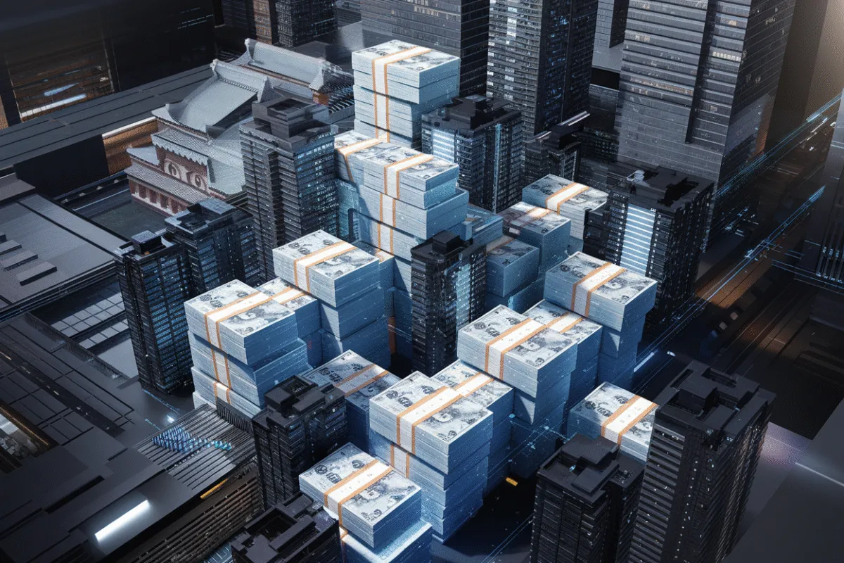 Tencent Hunyuan3D-PolyGen métamorphose limmobilier neuf augmentez votre pouvoir dachat malgré des