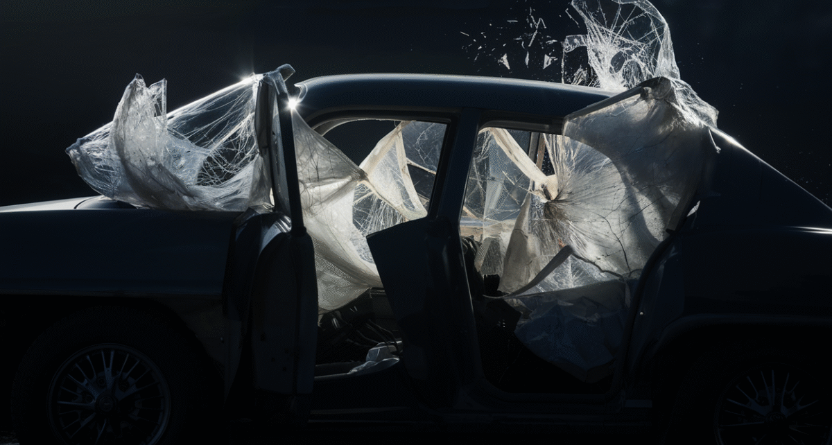 UFC-Que Choisir défie Stellantis avec une action choc sur les airbags Takata
