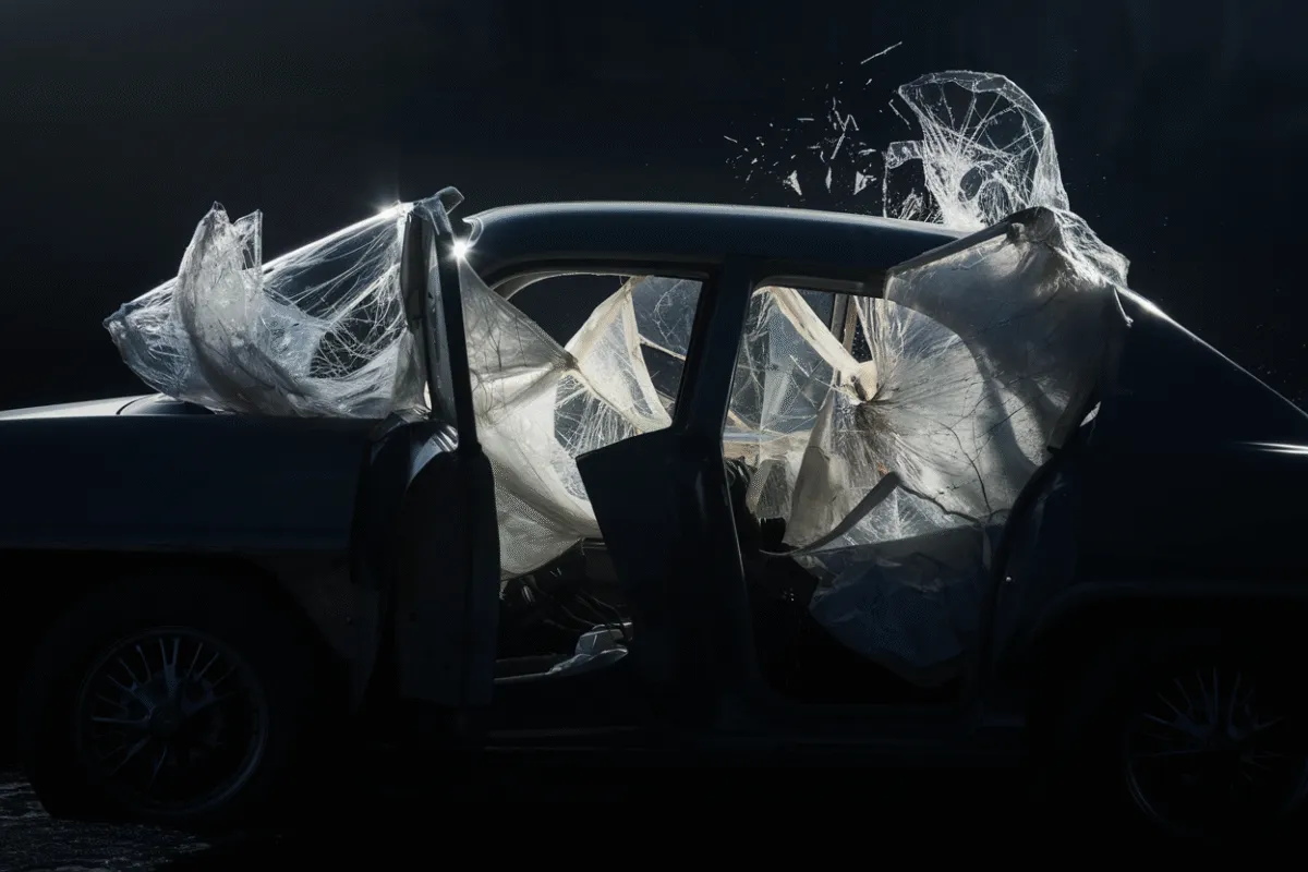 UFC-Que Choisir défie Stellantis avec une action choc sur les airbags Takata