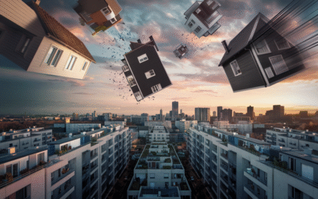 Villeurbanne  Les maisons senvolent les appartements chutent opportunités immobilières à saisir