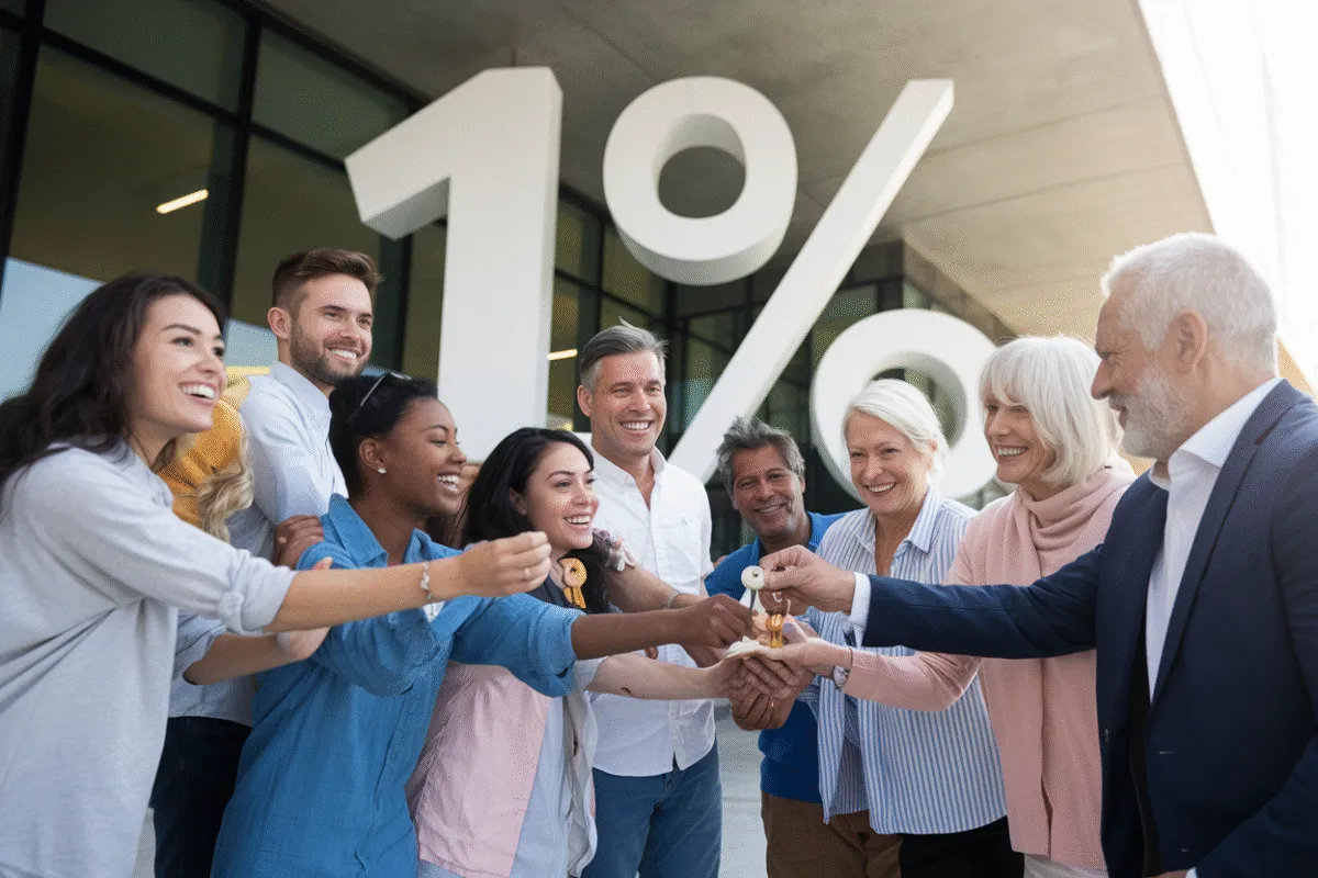 Action logement Comment obtenir jusquà 40 000 daide au logement