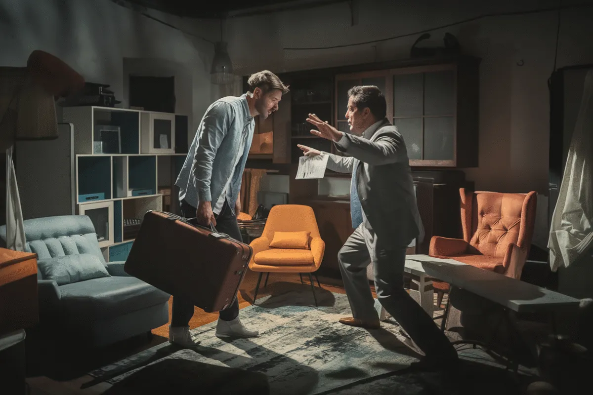 airbnb Guide complet des recours légaux et démarches à suivre en