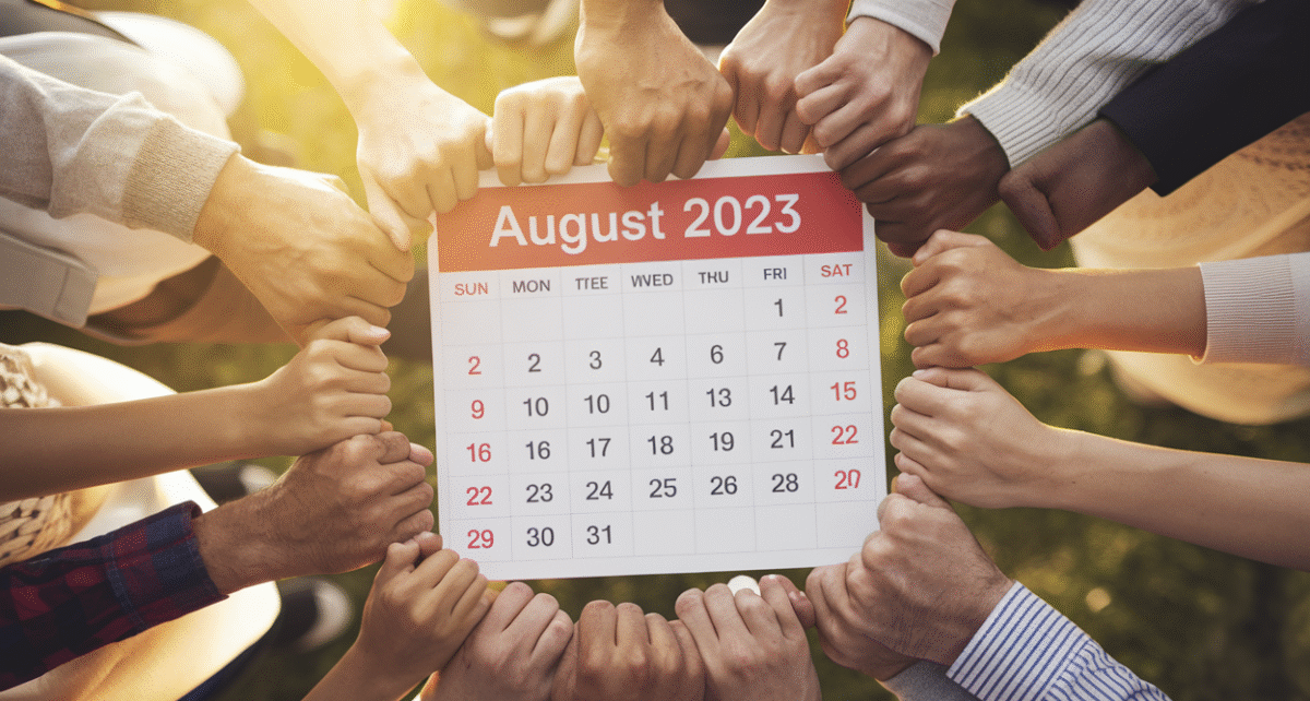 Allocations caf août 2023  Les dates exactes des versements et ce