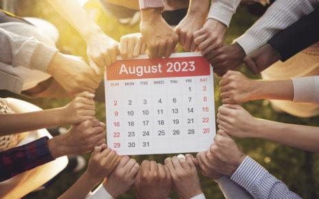 Allocations caf août 2023  Les dates exactes des versements et ce