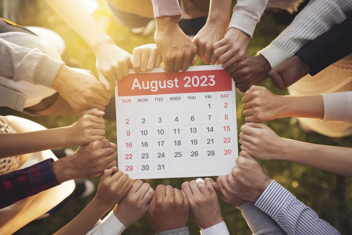 Allocations caf août 2023 Les dates exactes des versements et ce