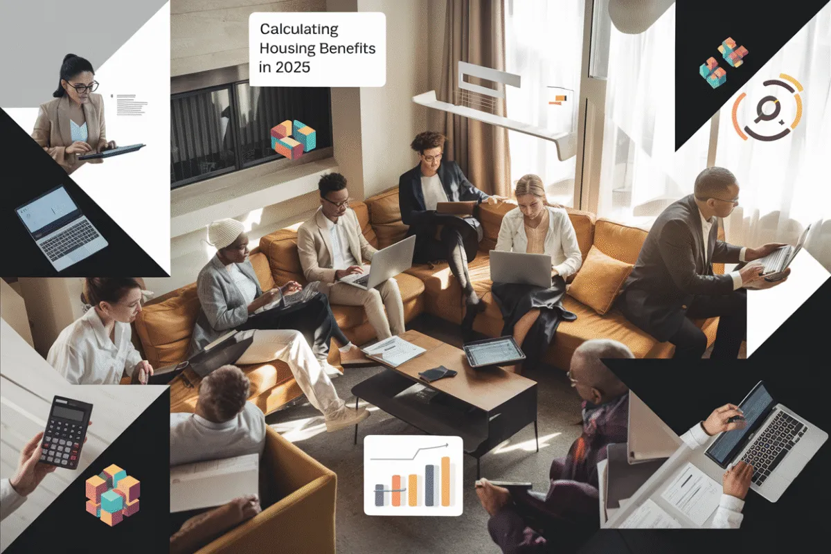 Apl 2025 Calculez vos aides au logement - nouveaux barèmes plafonds