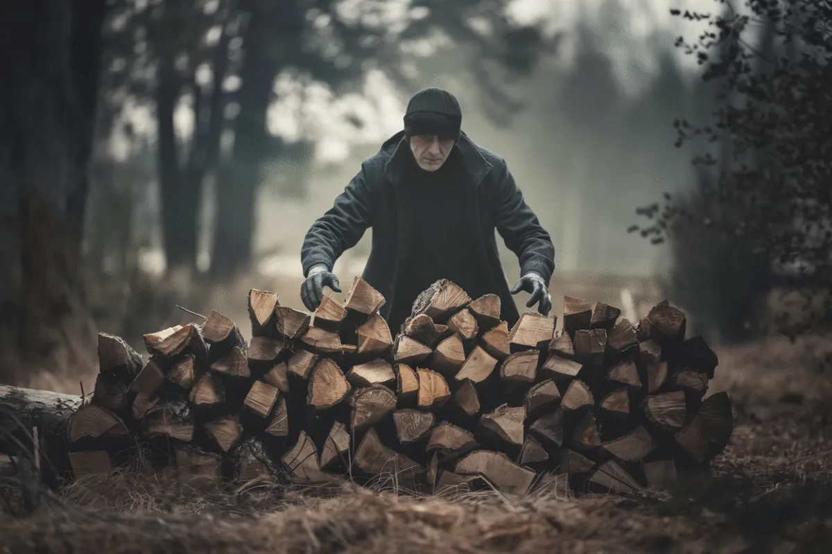 Arnaques et pièges à éviter lors de lachat de bois de chauffage