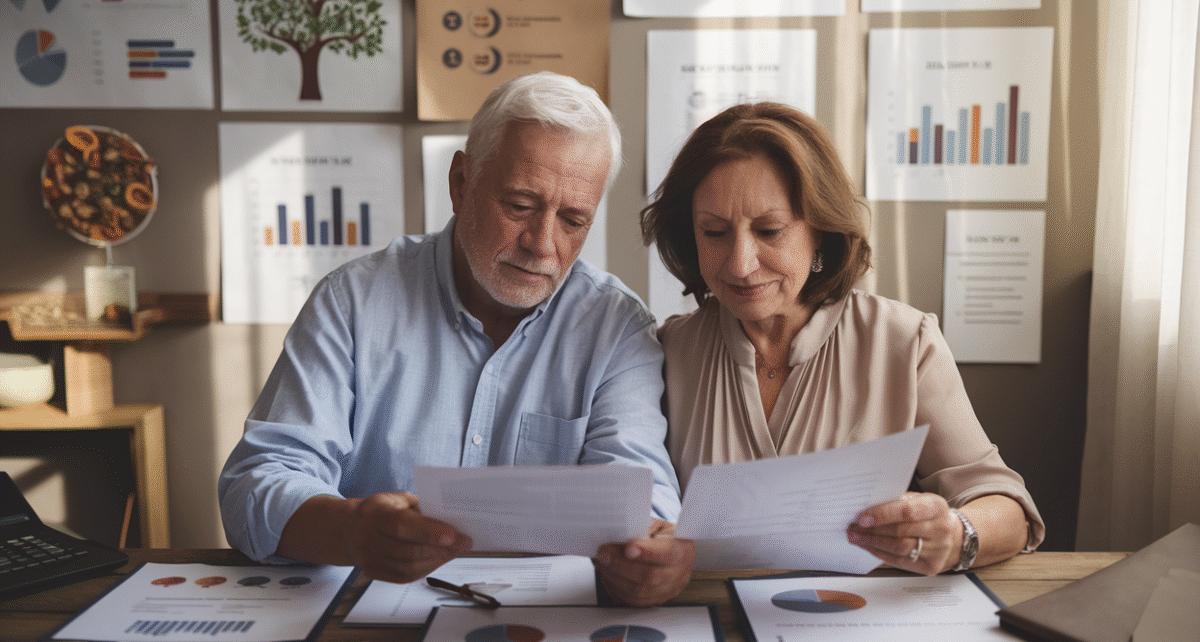 assurance vie après 70 ans  Comparatif des avantages fiscaux 2024 -