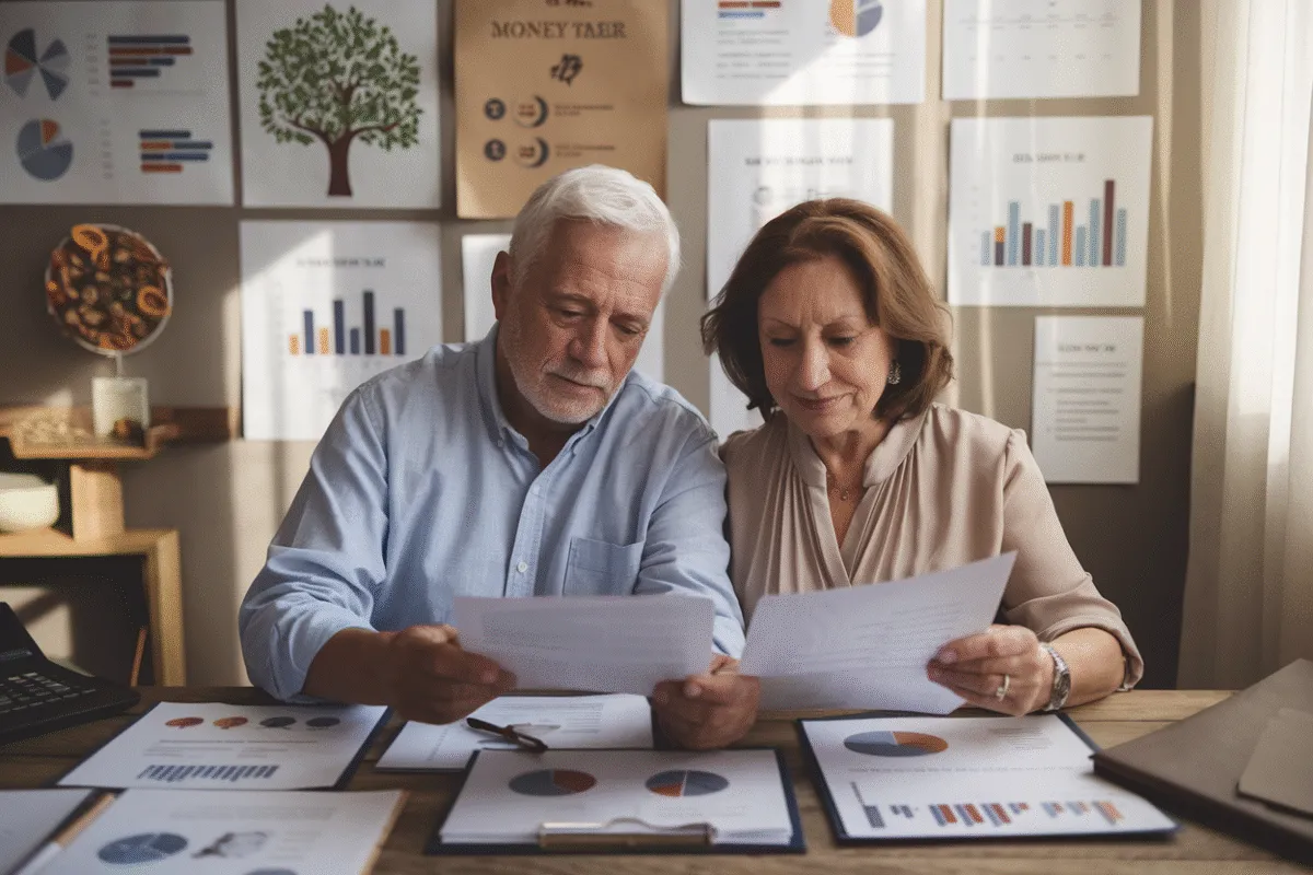 assurance vie après 70 ans Comparatif des avantages fiscaux 2024 -