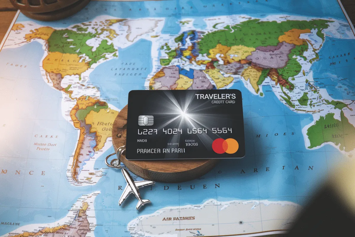 Assurance voyage Guide complet sur la couverture par carte bancaire -