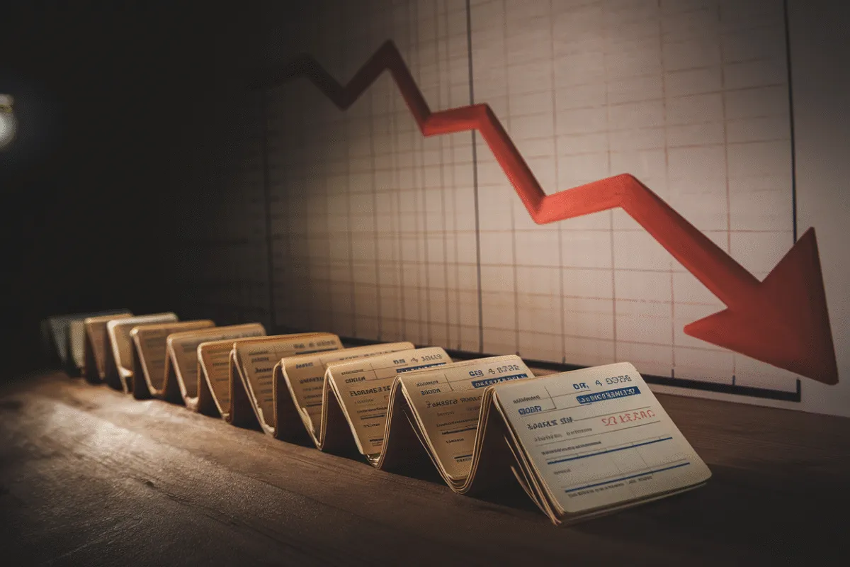 Baisse des taux Les livrets bancaires alternatifs au livret a touchés