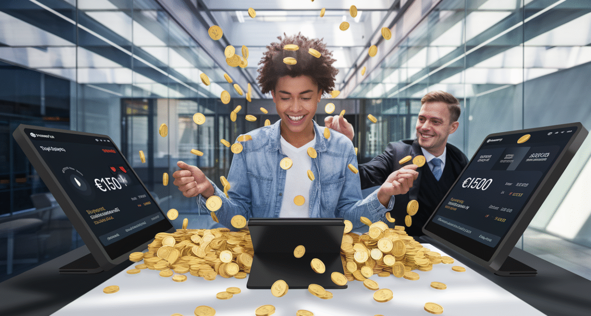 Boursobank lance une offre exceptionnelle  150 offerts pour toute première ouverture