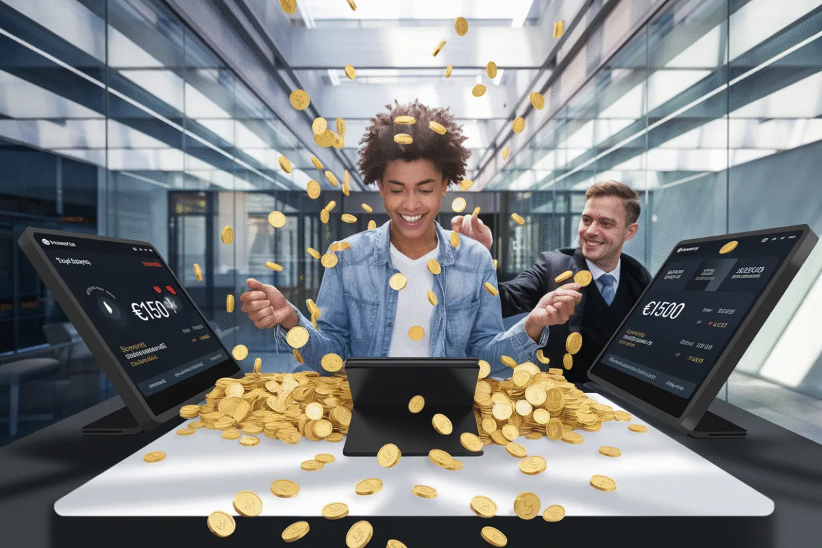 Boursobank lance une offre exceptionnelle 150 offerts pour toute première ouverture