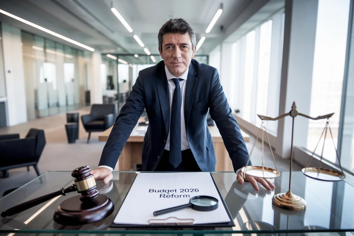 budget 2026 François bayrou lance une réforme des avantages des élus