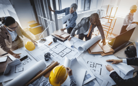 Bureaux en logements  La réforme 2025 assouplit les règles de conversion