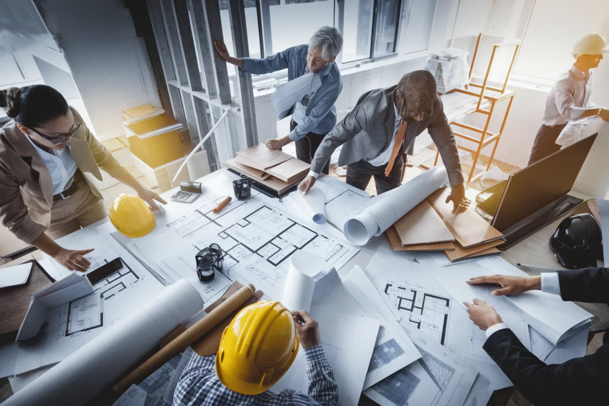 Bureaux en logements La réforme 2025 assouplit les règles de conversion