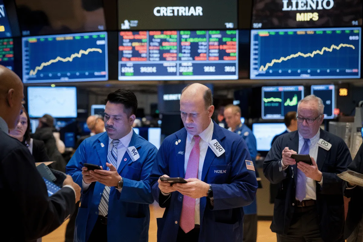 Cac 40 Analyse des tendances et prévisions boursières du 21 août