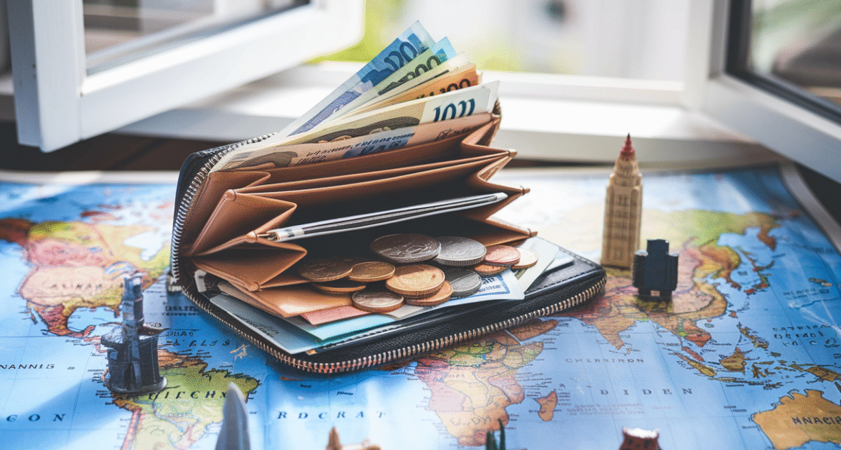 Cartes bancaires gratuites pour voyager à létranger  Guide comparatif des meilleures