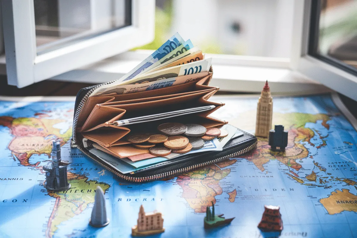 Cartes bancaires gratuites pour voyager à létranger Guide comparatif des meilleures