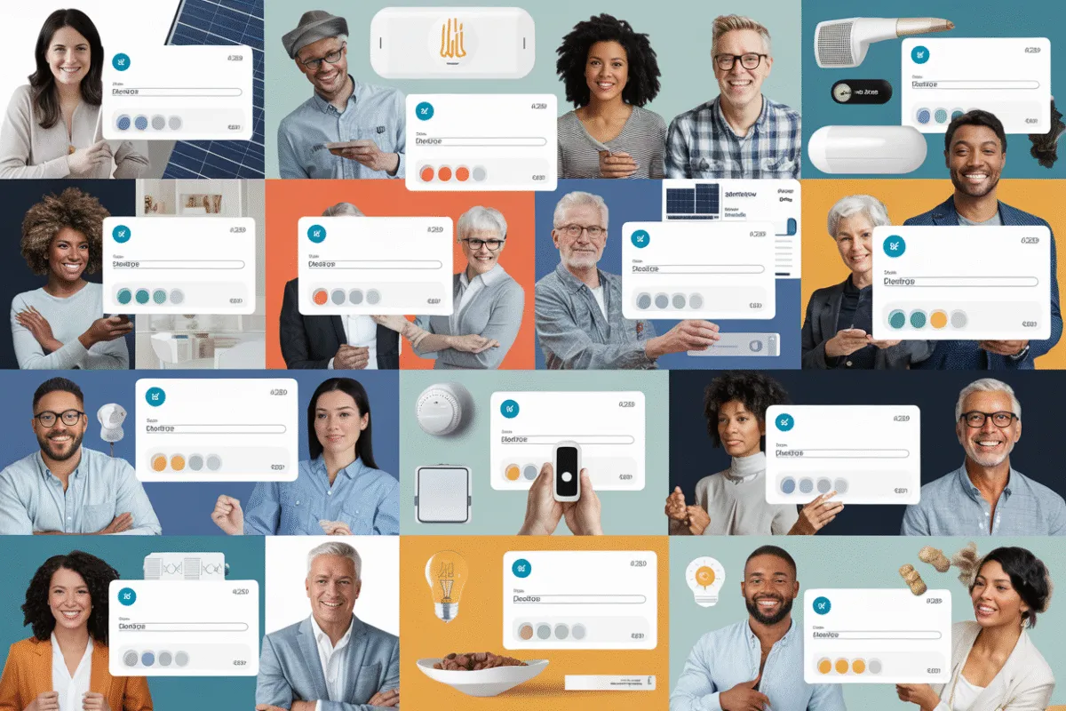 Chèque énergie 2025 Nouveau barème montants revalorisés et e-chèque - guide