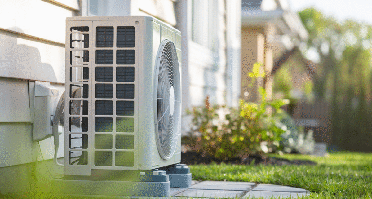Climatisation et impôts locaux  Comment linstallation dun système de climatisation peut