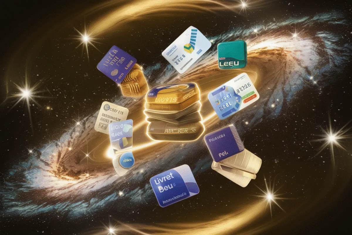 Comprendre la fiscalité 2025 des intérêts Livret a livret bleu lep