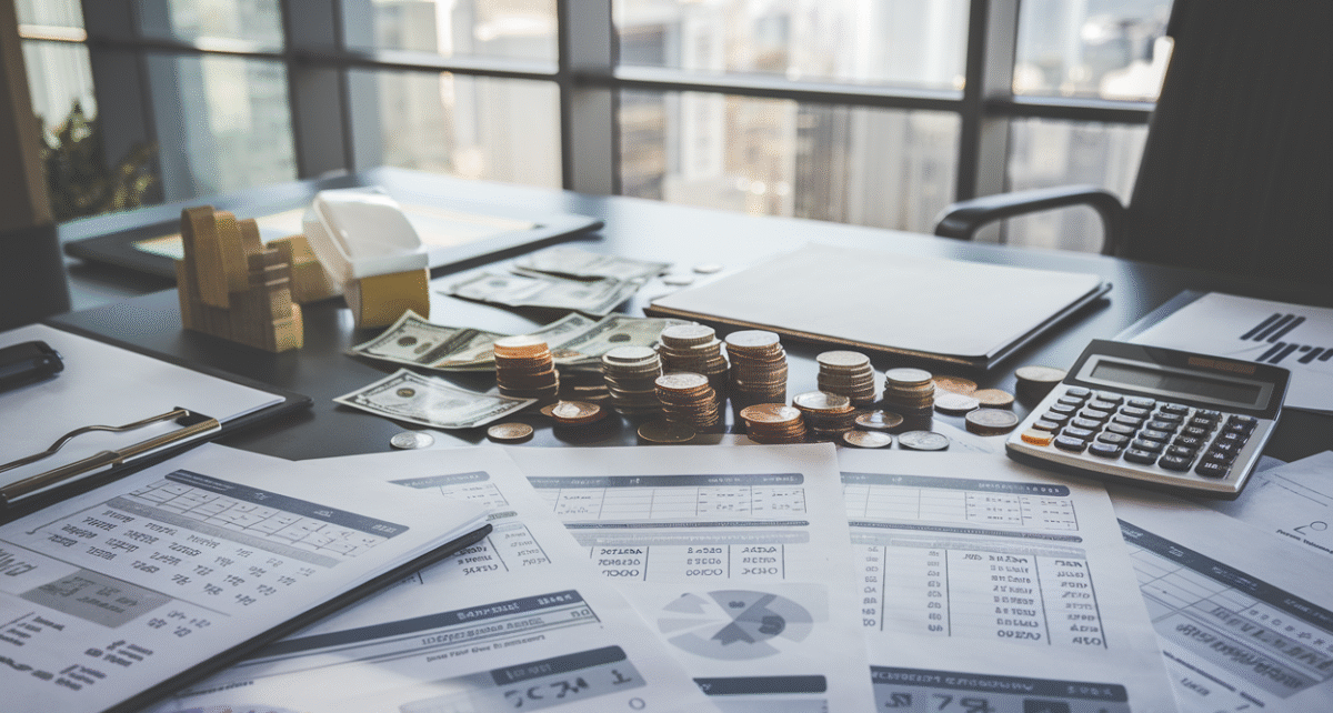Comptes bancaires pro  La stratégie des multi-comptes qui optimise votre trésorerie