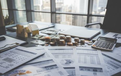 Comptes bancaires pro  La stratégie des multi-comptes qui optimise votre trésorerie