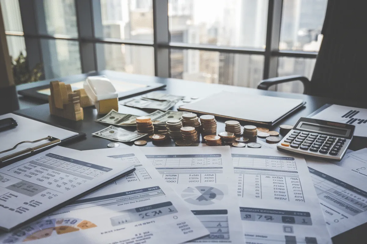 Comptes bancaires pro La stratégie des multi-comptes qui optimise votre trésorerie