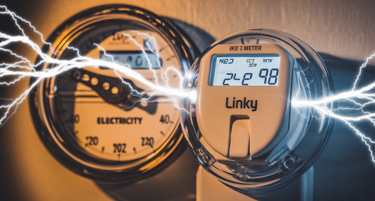 Compteur linky obligatoire en 2025  Ce qui change pour votre facture