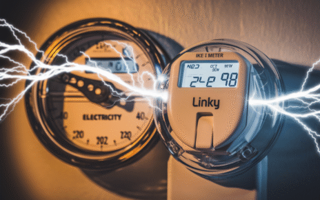 Compteur linky obligatoire en 2025  Ce qui change pour votre facture