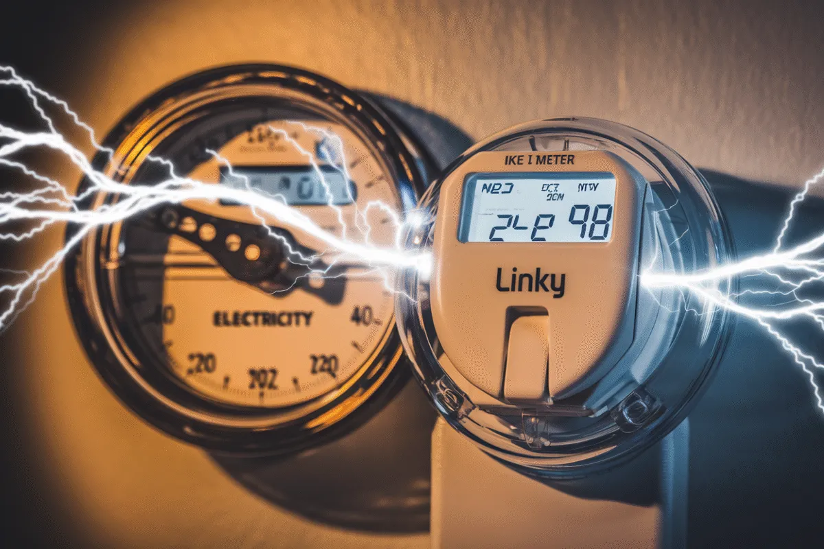 Compteur linky obligatoire en 2025 Ce qui change pour votre facture